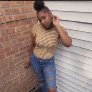 Meet your Posher, Jada